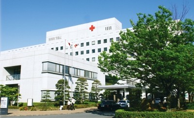 岡山赤十字病院