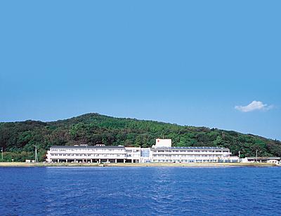 おすすめの病院 今津赤十字病院