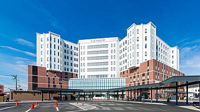 小牧市民病院