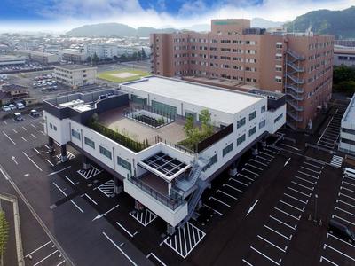 独立行政法人国立病院機構 静岡医療センター