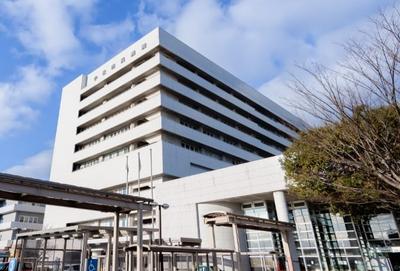 小松市民病院