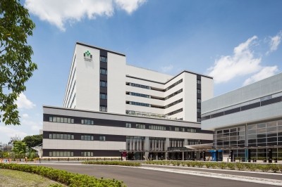 国家公務員共済組合連合会　立川病院