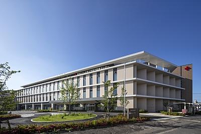 おすすめの病院 東京かつしか赤十字母子医療センター