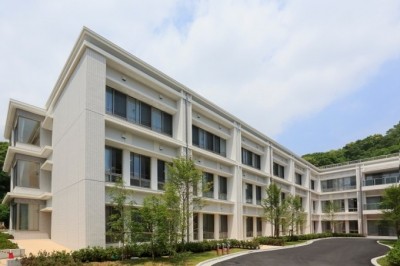 箱根病院