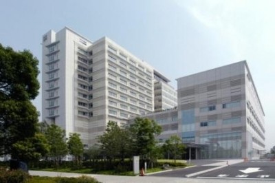 おすすめの病院 公益財団法人がん研究会有明病院
