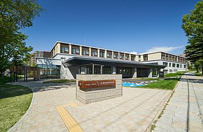 札幌南徳洲会病院