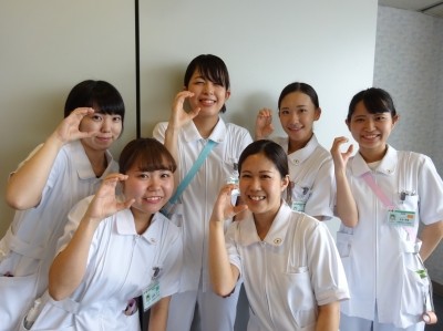 武蔵野赤十字病院