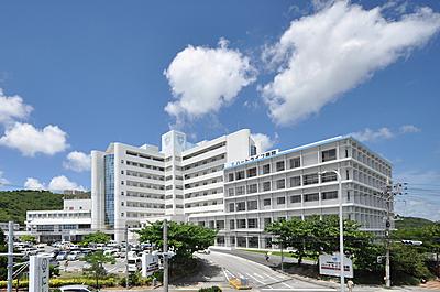 ハートライフ病院
