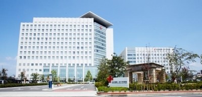 日本赤十字社愛知医療センター名古屋第一病院（なかむらにっせき）