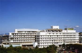 府中病院