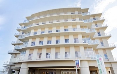 阪南市民病院