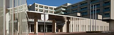 ベルピアノ病院
