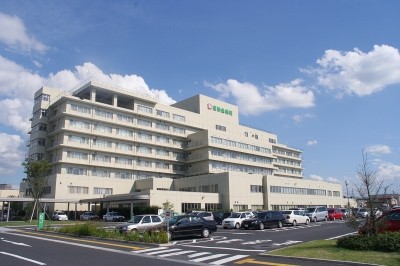 山形徳洲会病院