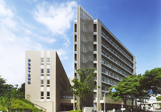 大阪府済生会千里病院