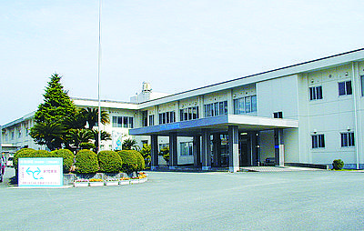国立病院機構  大牟田病院