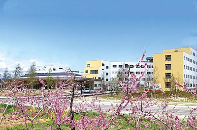 おすすめの病院 北福島医療センター