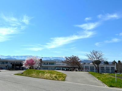 独立行政法人国立病院機構 米沢病院