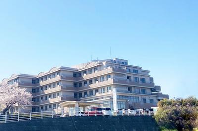 かないわ病院