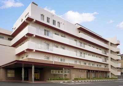 おすすめの病院 社会福祉法人　愛徳福祉会　南大阪小児リハビリテーション病院