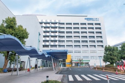 国立病院機構 災害医療センター