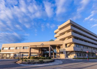 おすすめの病院 独立行政法人地域医療機能推進機構(JCHO) 福井勝山総合病院
