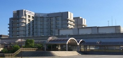 神戸市立医療センター中央市民病院