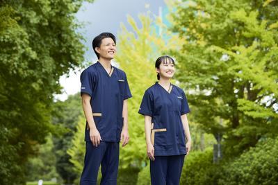 滋賀医科大学医学部附属病院
