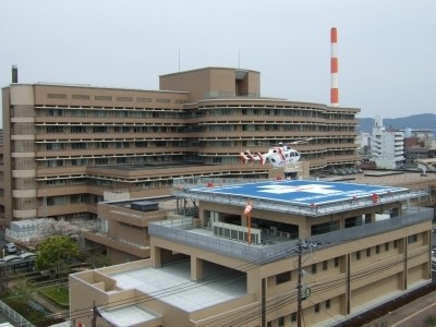 おすすめの病院 宮崎県立延岡病院