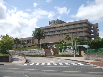 おすすめの病院 宮崎県立日南病院