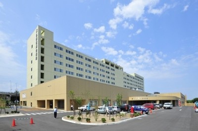 おすすめの病院 札幌徳洲会病院