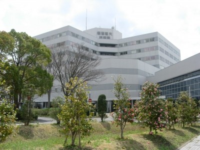 東京慈恵会医科大学附属柏病院