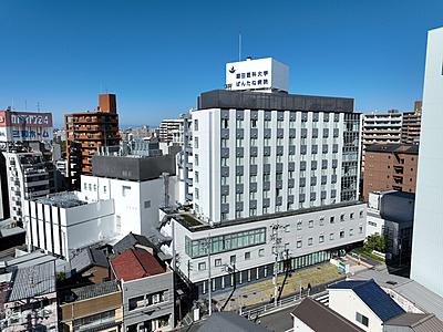 藤田医科大学ばんたね病院