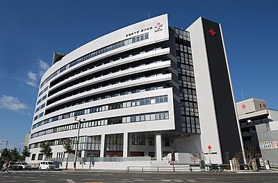 広島赤十字・原爆病院