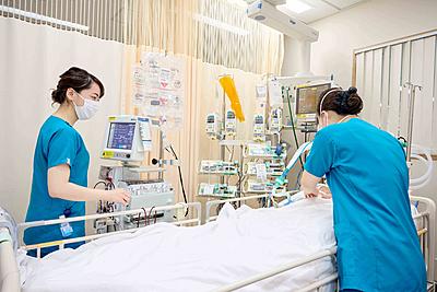 神戸大学医学部附属病院