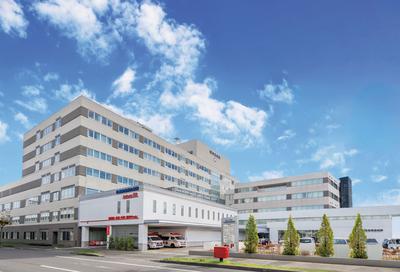 札幌東徳洲会病院