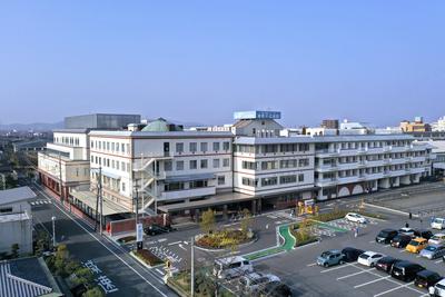 おすすめの病院 倉敷平成病院