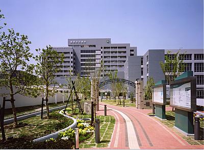 関西ろうさい病院