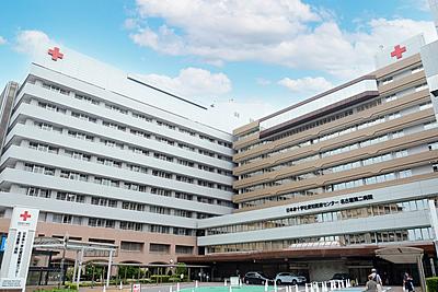 日本赤十字社愛知医療センター名古屋第二病院（やごとにっせき）