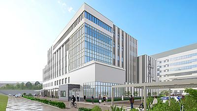 おすすめの病院 くみやま岡本病院