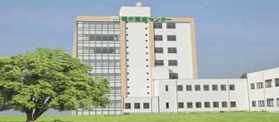 おすすめの病院 国立病院機構 栃木医療センター