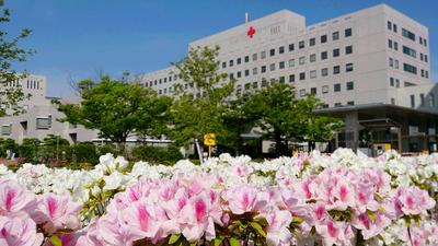 おすすめの病院 岡山赤十字病院