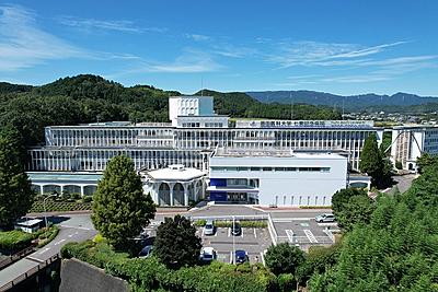 おすすめの病院 藤田医科大学七栗記念病院