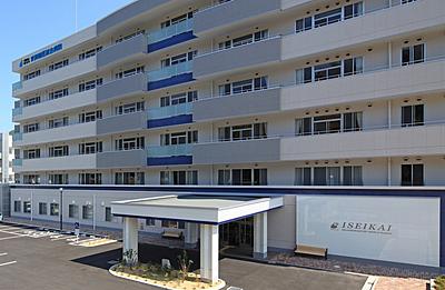 医療法人医誠会 東舞鶴医誠会病院