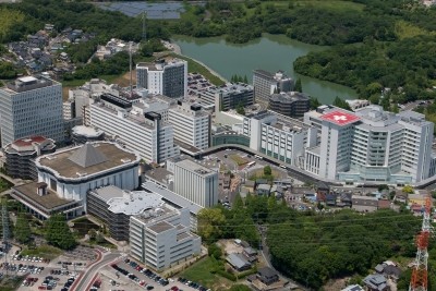 藤田医科大学病院