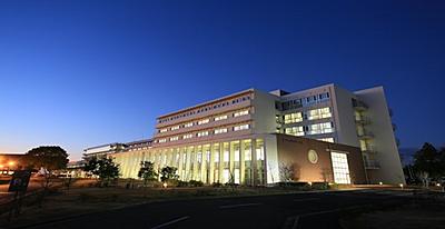 牛久愛和総合病院