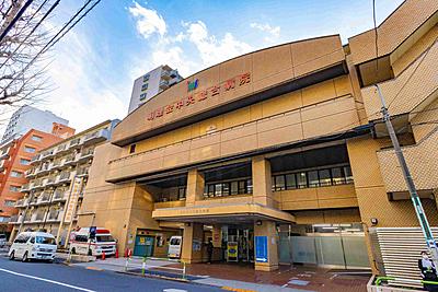 IMS(イムス)グループ　明理会中央総合病院