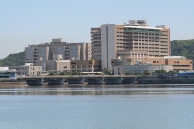 おすすめの病院 和歌山県立医科大学附属病院