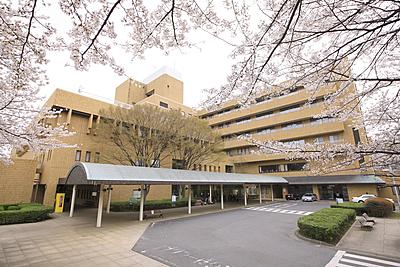 おすすめの病院 東京都立多摩北部医療センター
