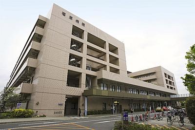 おすすめの病院 東京都立荏原病院