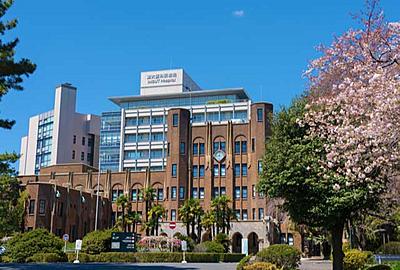 おすすめの病院 東京大学医科学研究所附属病院